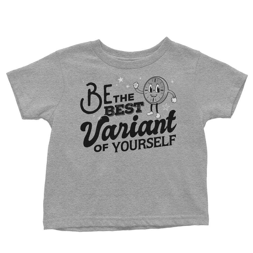 Teesgeex's Best Variant - High - Quality Youth and Infant Apparel