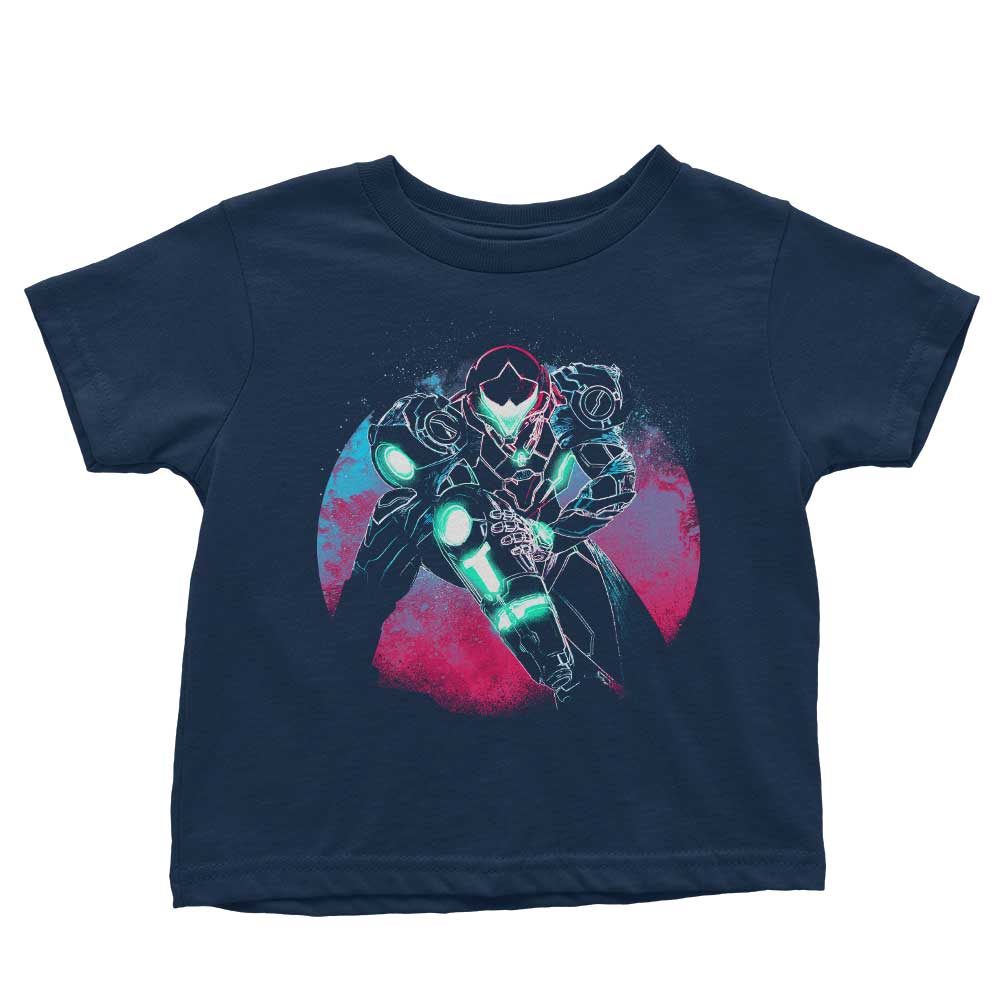 Youth Fashion Apparel - Dread Orb Design