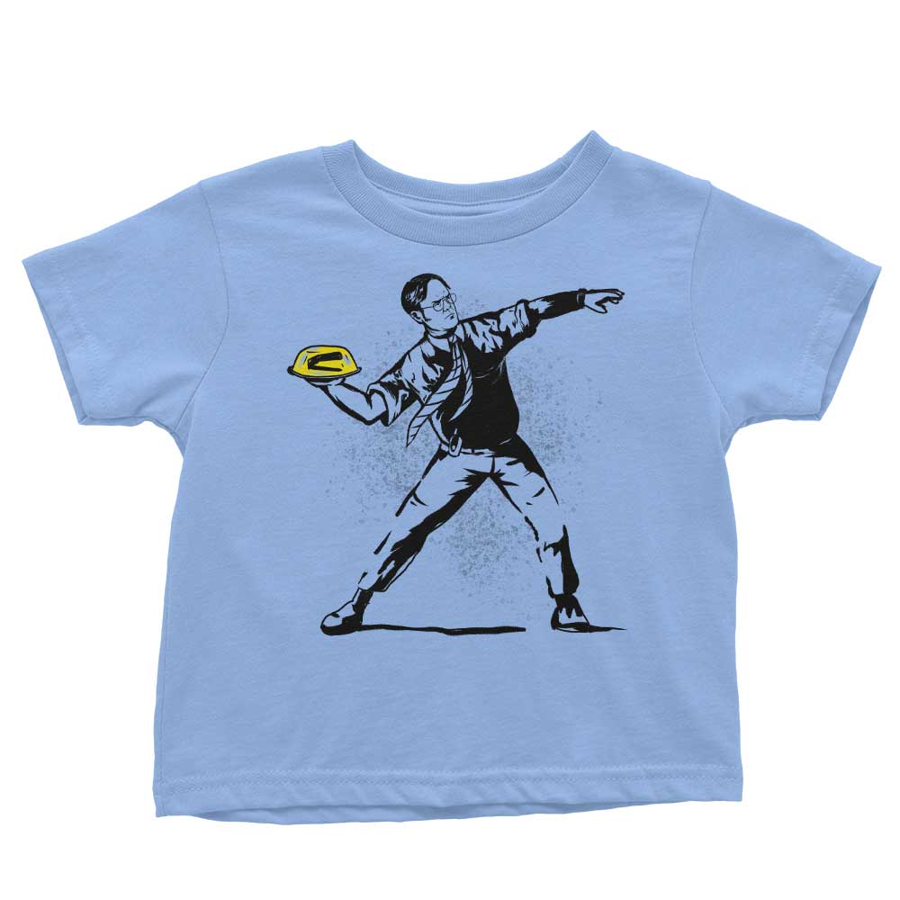MarianoSan's Airy Pranks - Youth and Infant Apparel Collection