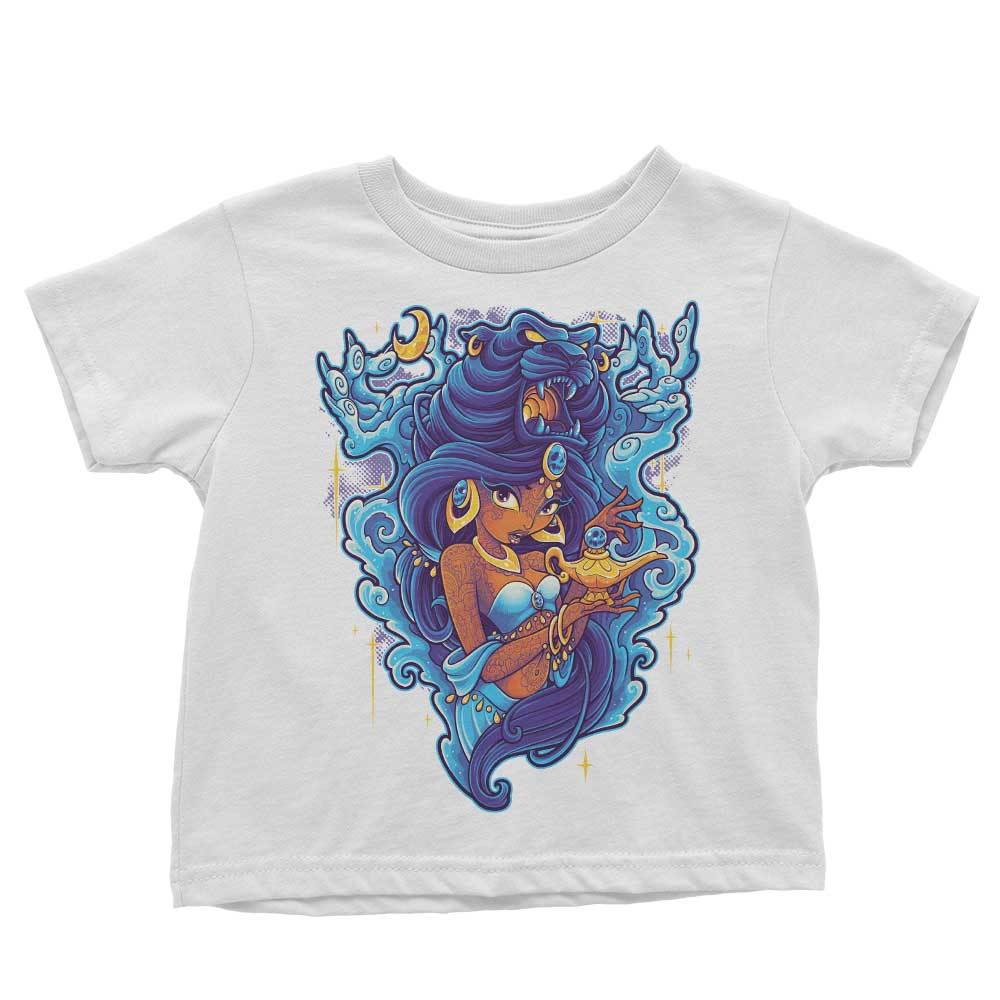 Jehsee's Cave of Wonders - Stylish Youth and Infant Apparel