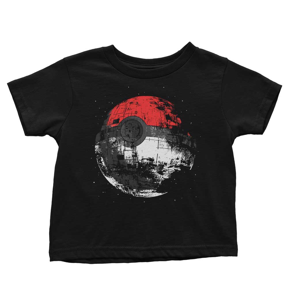 Zerobriant's 'Poked to Death' Youth and Infant Apparel Collection