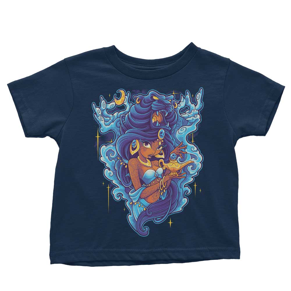 Jehsee's Cave of Wonders - Stylish Youth and Infant Apparel