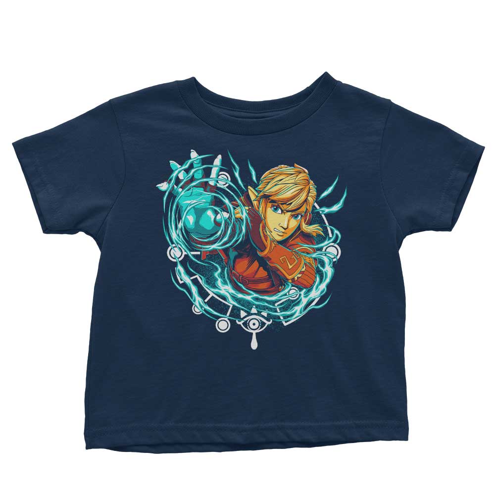 Timeless Kingdom - Fashionable Youth Apparel Collection Including T - Shirts, Onesies