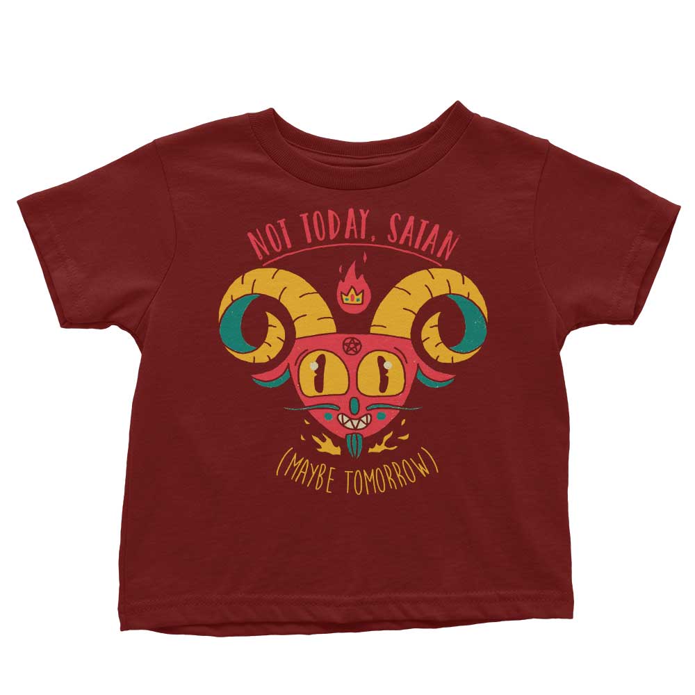 Naughty Devil Youth and Infant Apparel Collection - Trendy T-Shirts and Onesies