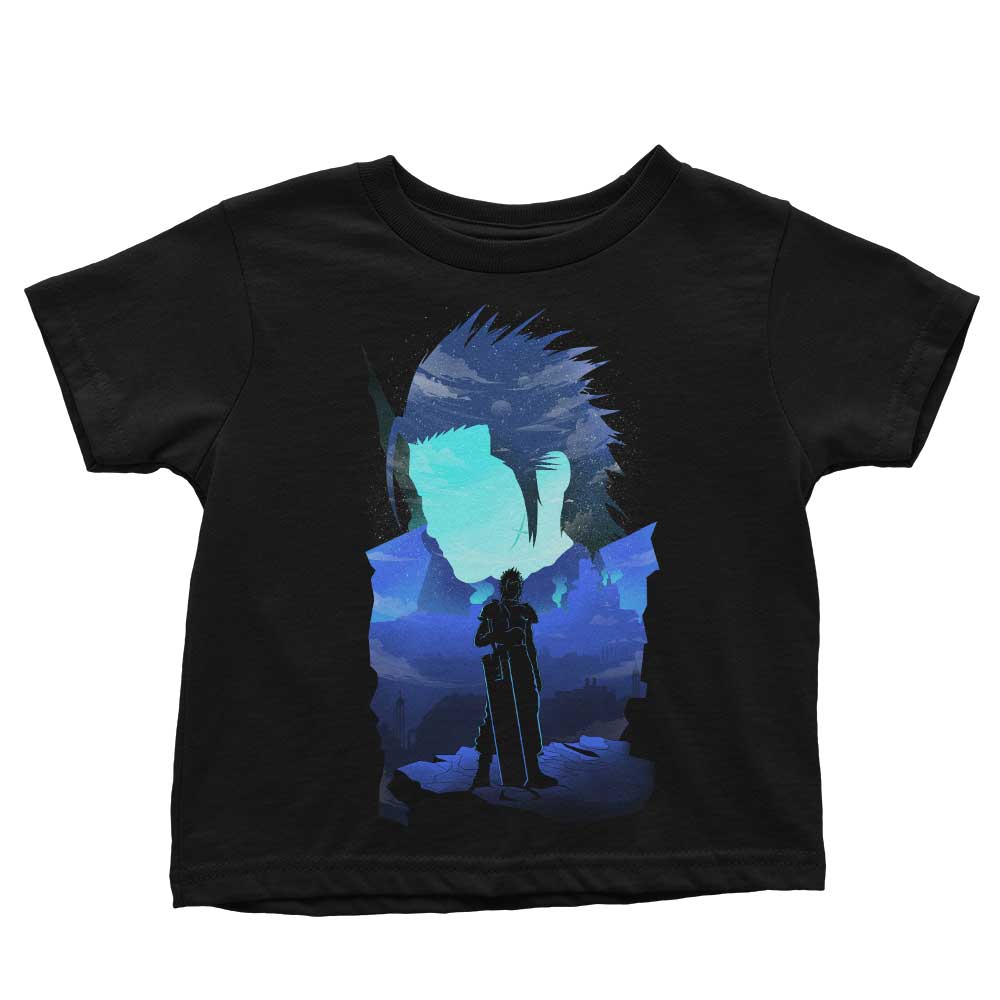 The Legacy - Trendy Youth and Infant Apparel Collection