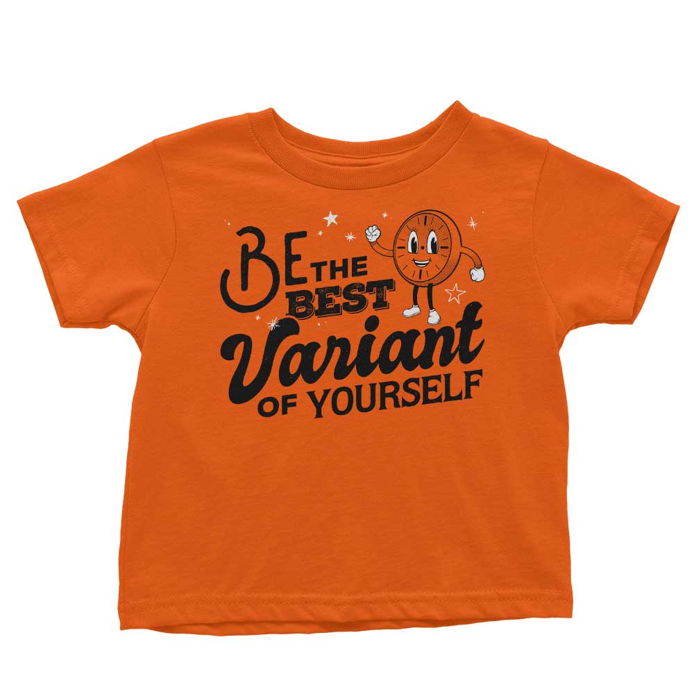 Teesgeex's Best Variant - High - Quality Youth and Infant Apparel