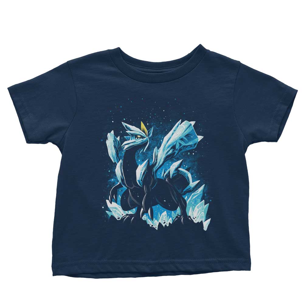 The Power of Absolute Zero - Stylish Youth Clothing Apparel