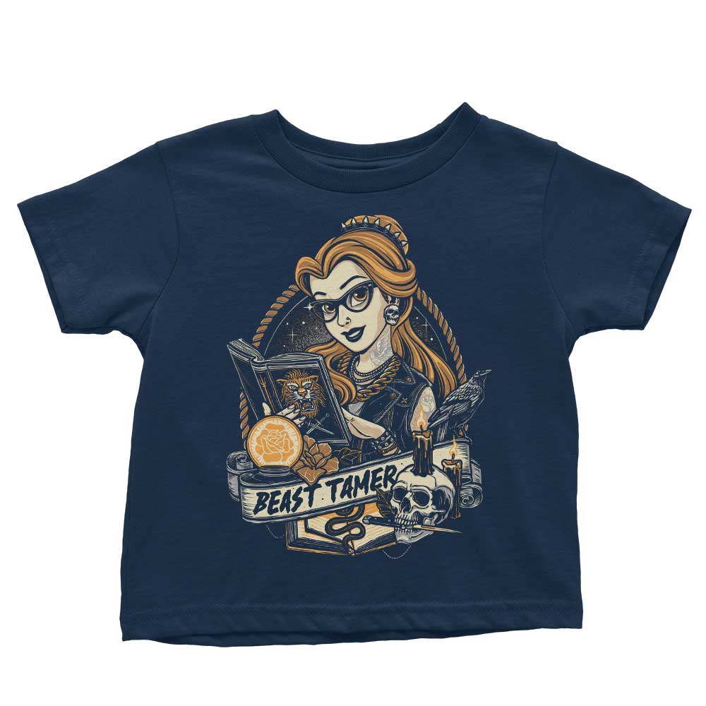 Momma Gorilla's Beast Tamer Youth and Infant Apparel Collection