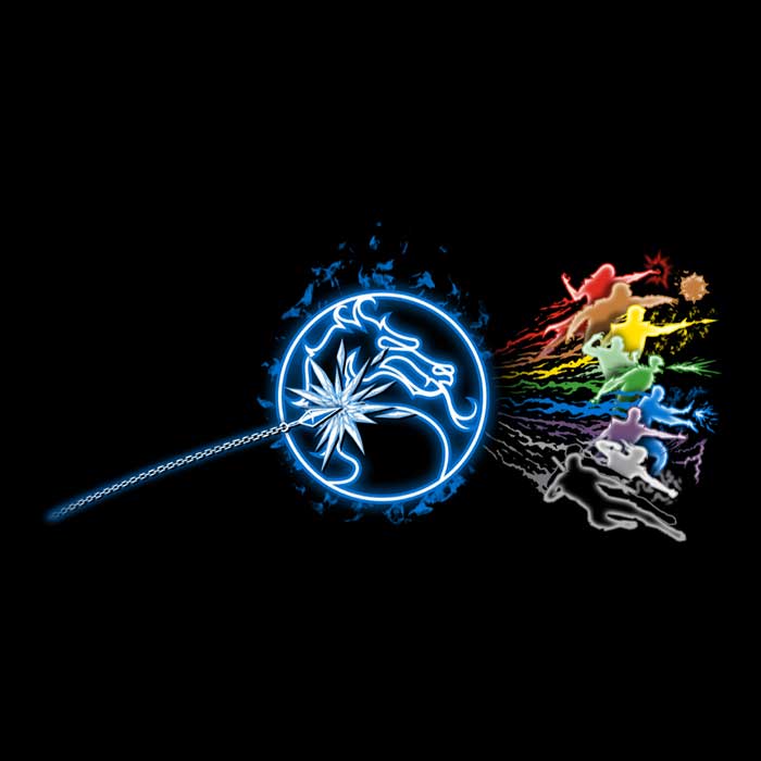 Youth and Infant Apparel - The Deadly Side of the Realms Collection