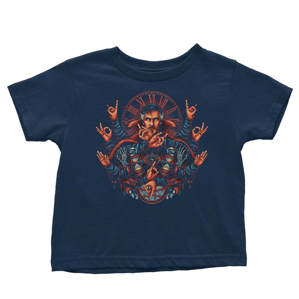 Strange Magic Youth and Infant Apparel Collection - T-Shirts and Onesies