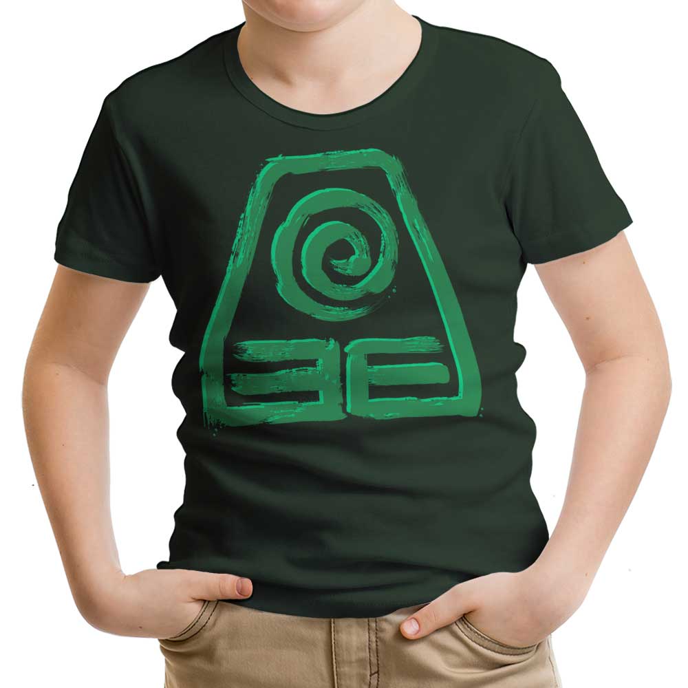 Dr. Monekers' Earth Brand Youth and Infant Apparel Collection