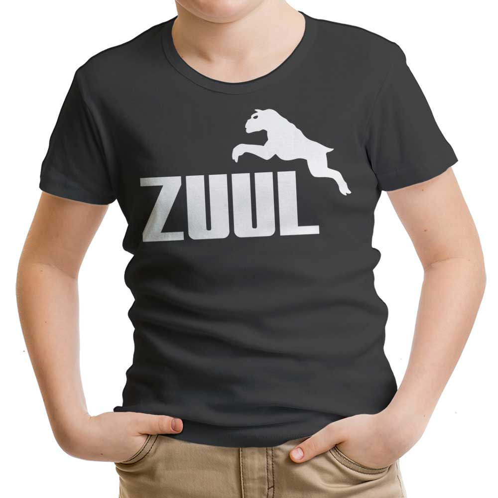 Zuul - Fashionable Youth Apparel Collection