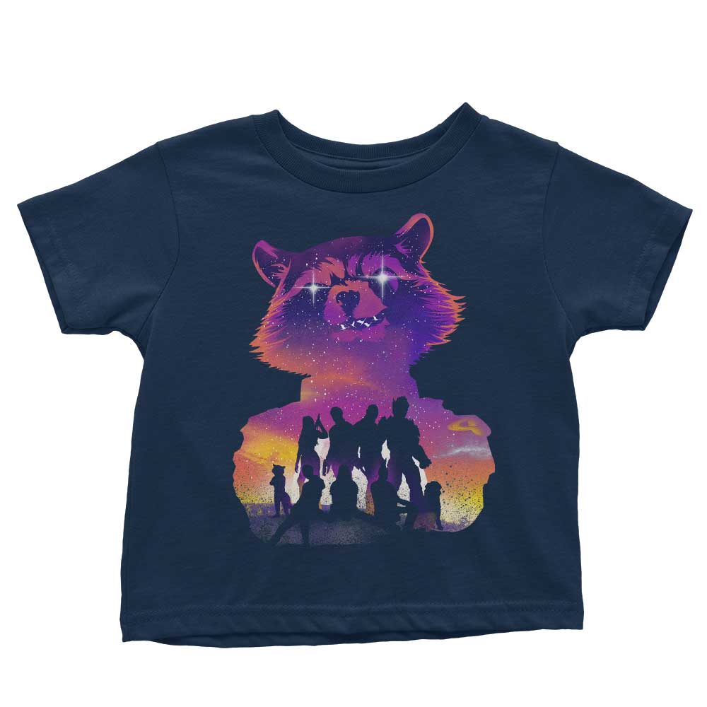 Volume 3 Collection - Youth and Infant Apparel
