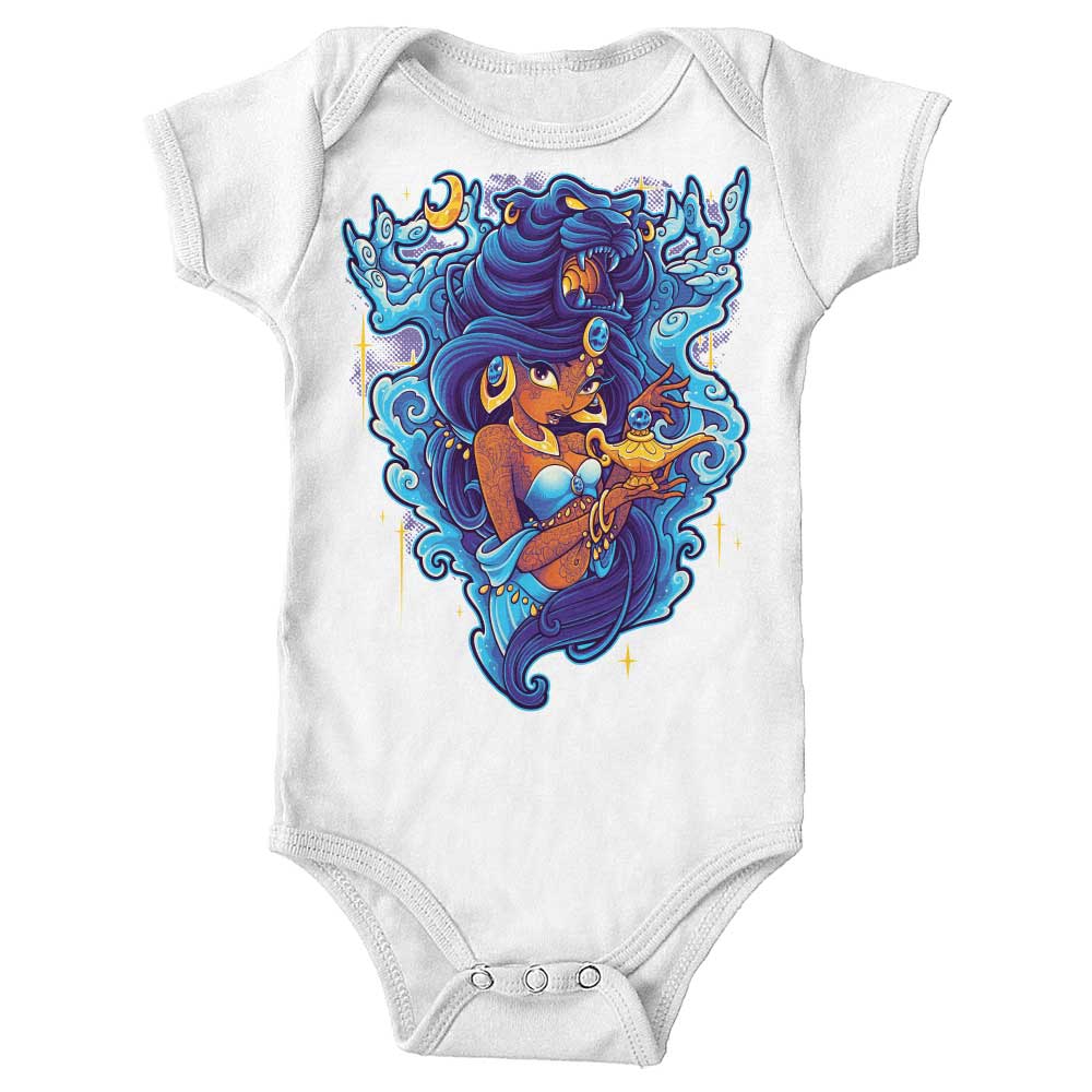 Jehsee's Cave of Wonders - Stylish Youth and Infant Apparel