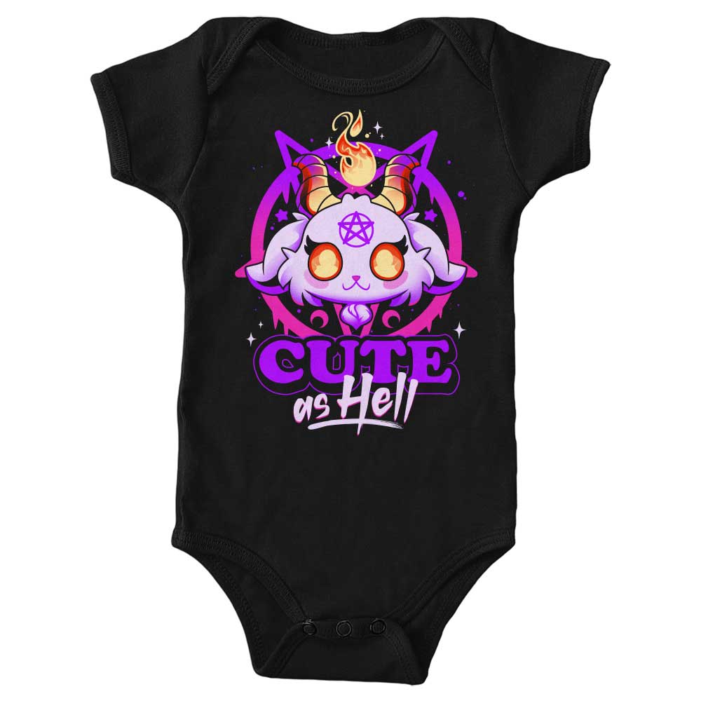 Neon and Adorable Youth Clothing Apparel