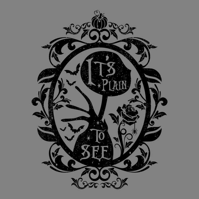 Plain to See Youth and Infant Apparel Collection