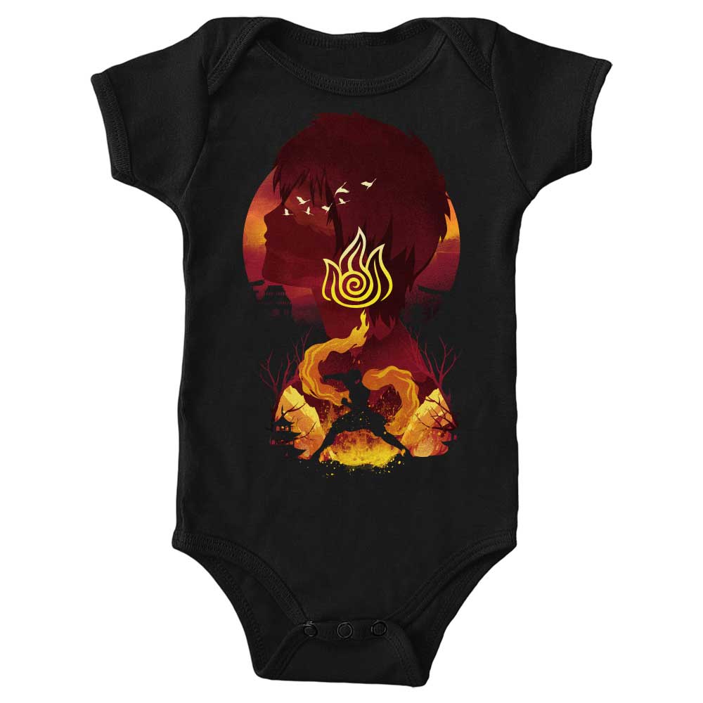 Firescape - Trendy Youth Clothing Apparel