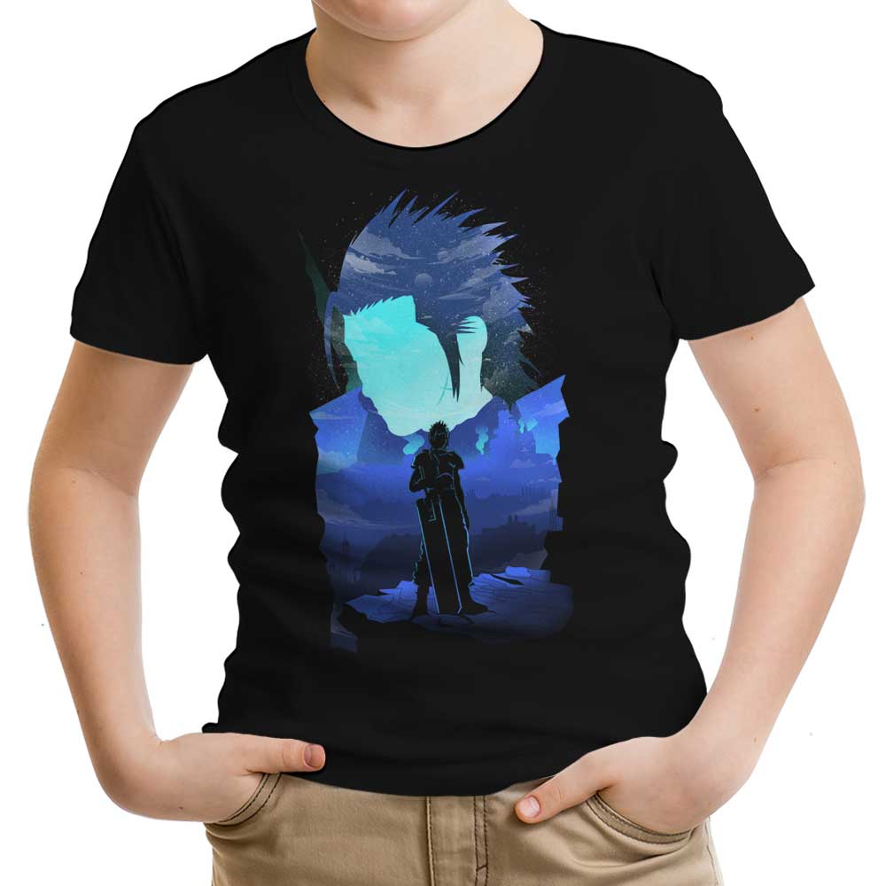 The Legacy - Trendy Youth and Infant Apparel Collection
