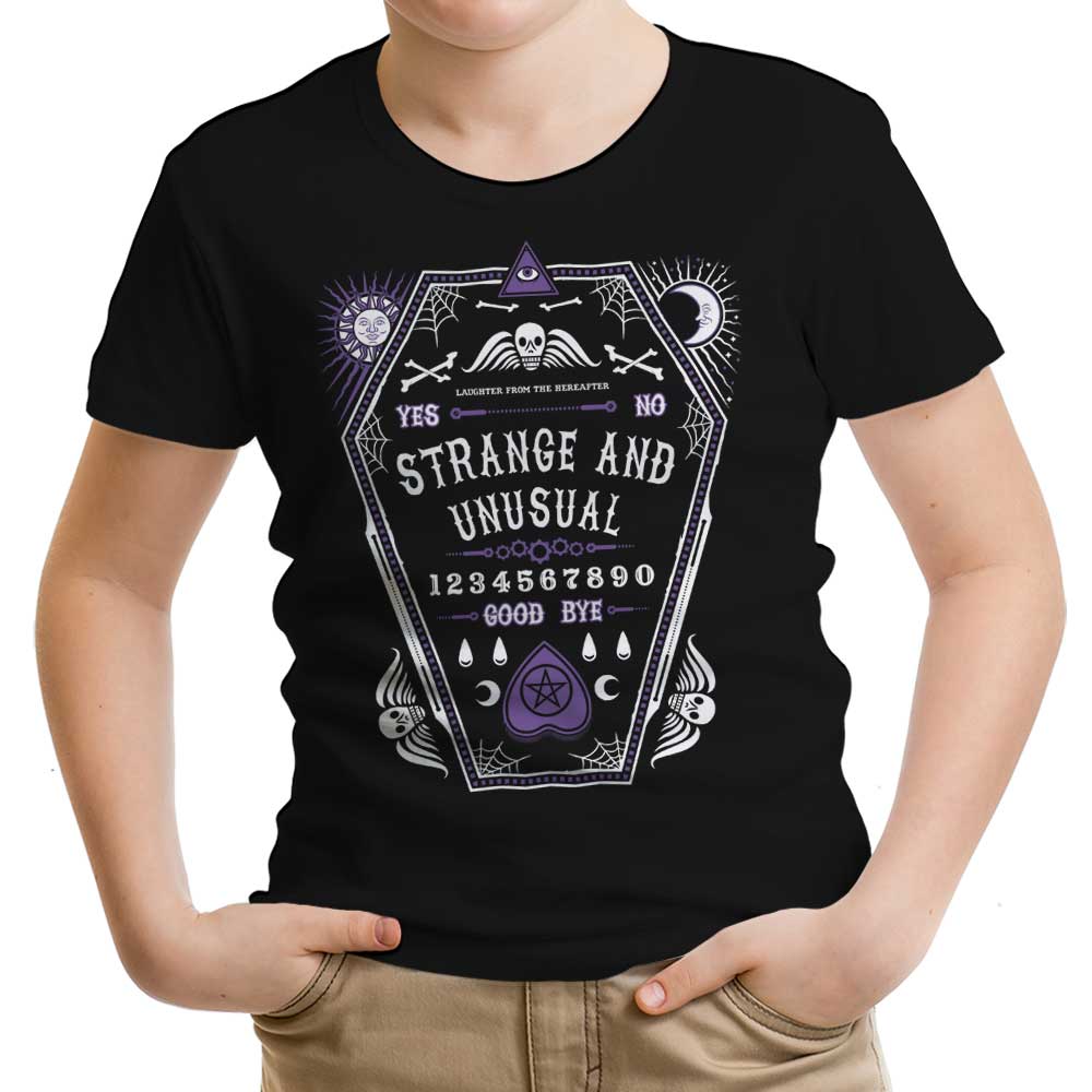 Youth and Infant Apparel - Laughter from the Hereafter Collection