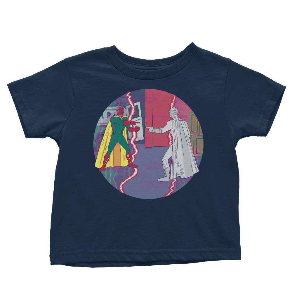 MarianoSan's Two Visions: Trendy Youth and Infant Apparel
