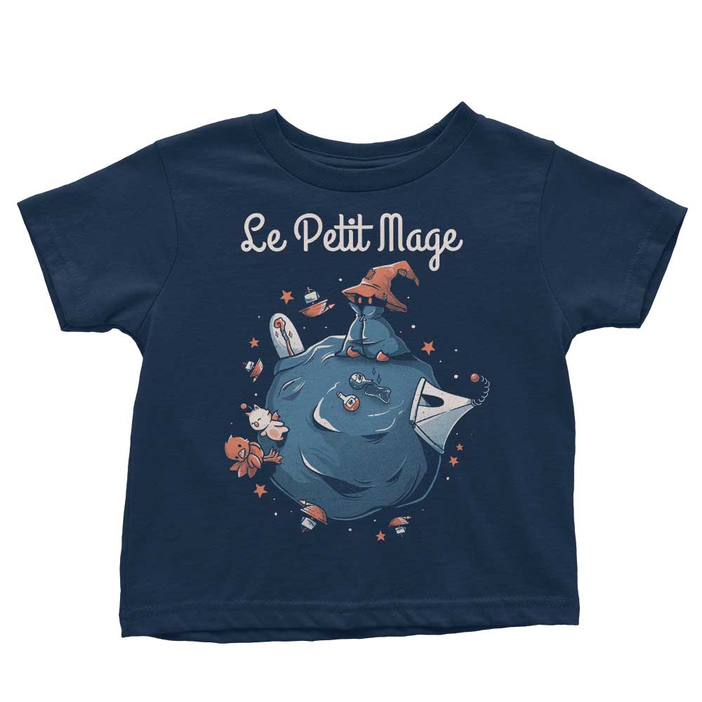 Le Petit Mage - Stylish Youth and Infant Apparel Collection