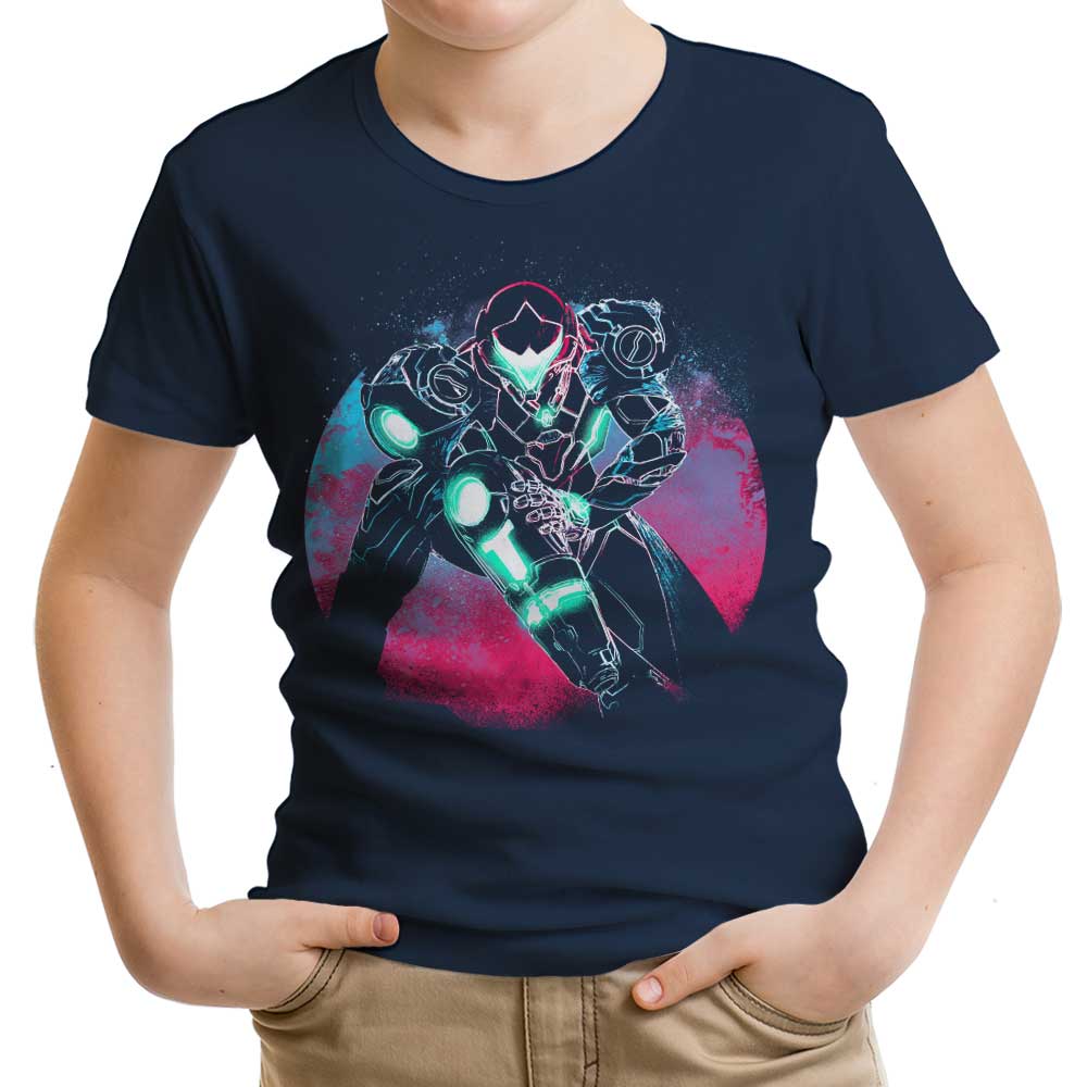 Youth Fashion Apparel - Dread Orb Design