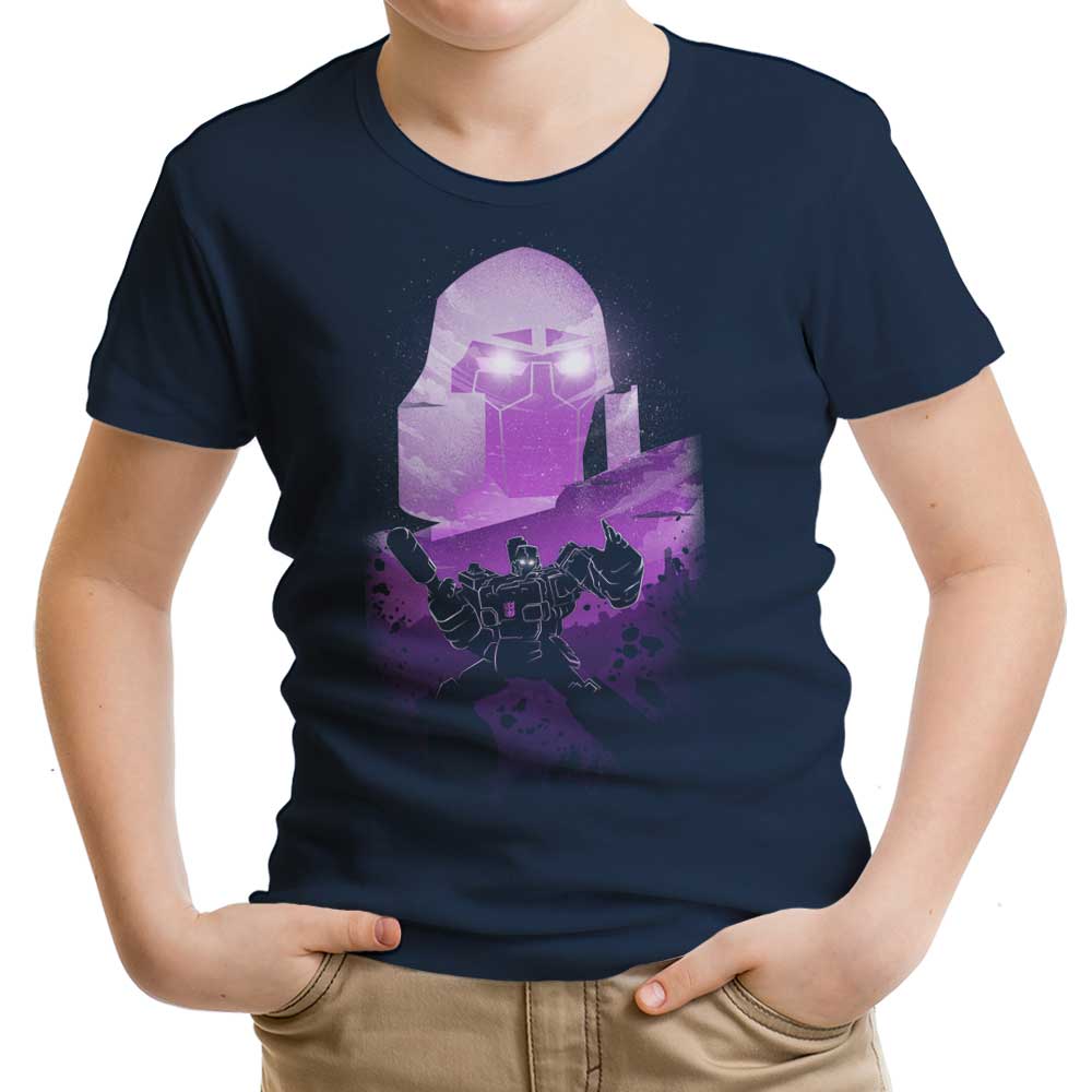 Donnie Illustrations' Cannon Landscape Youth and Infant Apparel Collection