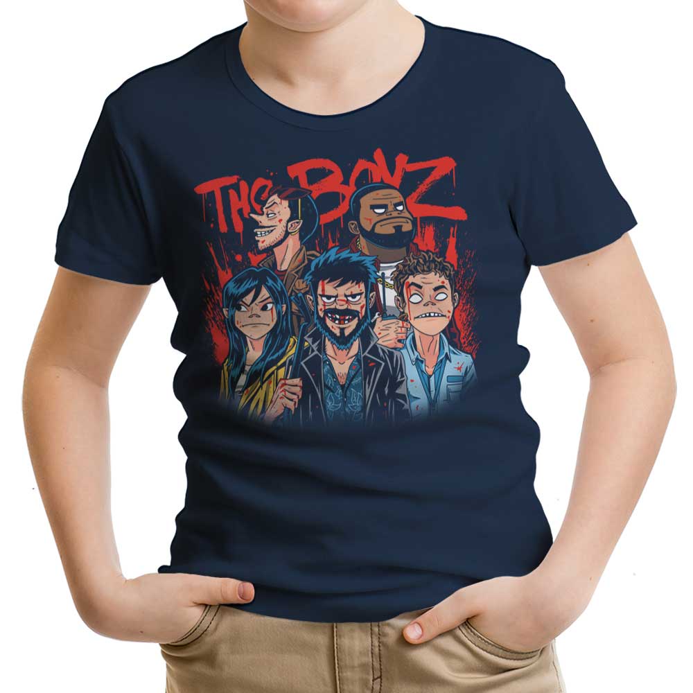 The Supes Now - Trendy Youth and Infant Apparel Collection