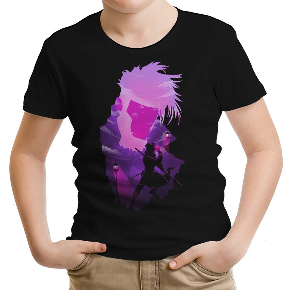Dynamic Landscape - Fashionable Youth and Infant Apparel Collection