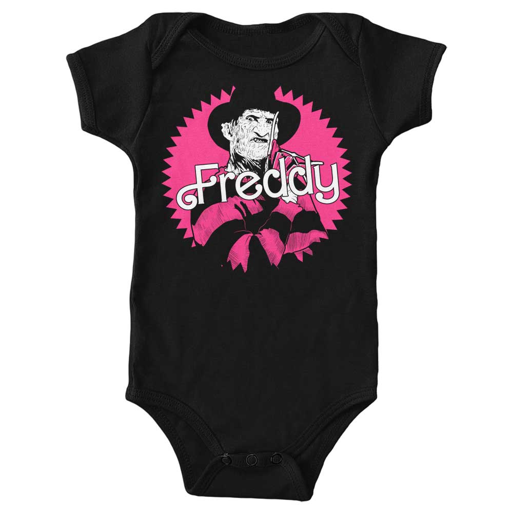 Malibu Nightmare Youth and Infant Apparel Collection