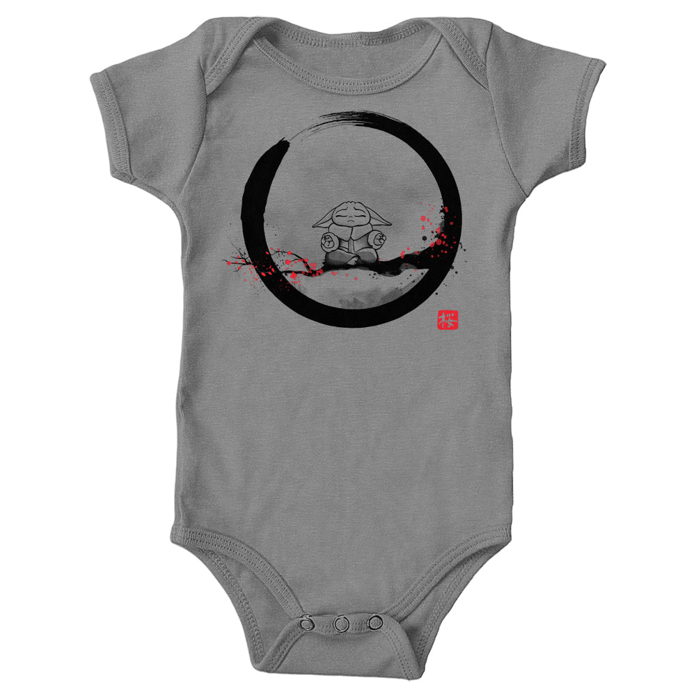 The Zen Kid - Stylish Youth and Infant Apparel Collection