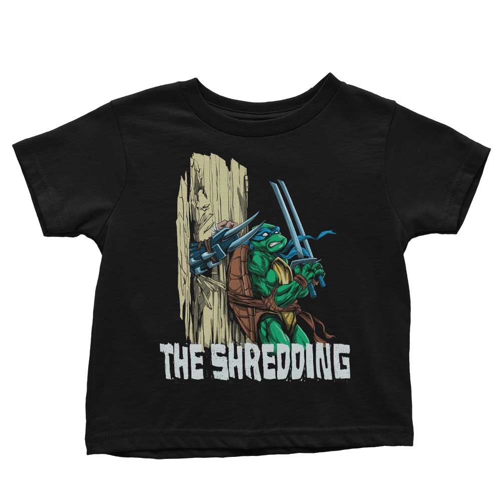 Zascanauta's Shredding Collection: Stylish Youth Apparel