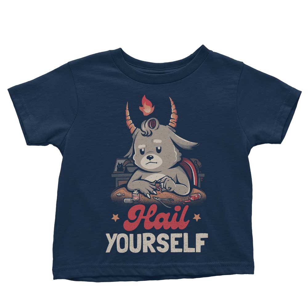 Hail Yourself - Trendy Youth and Infant Apparel Collection