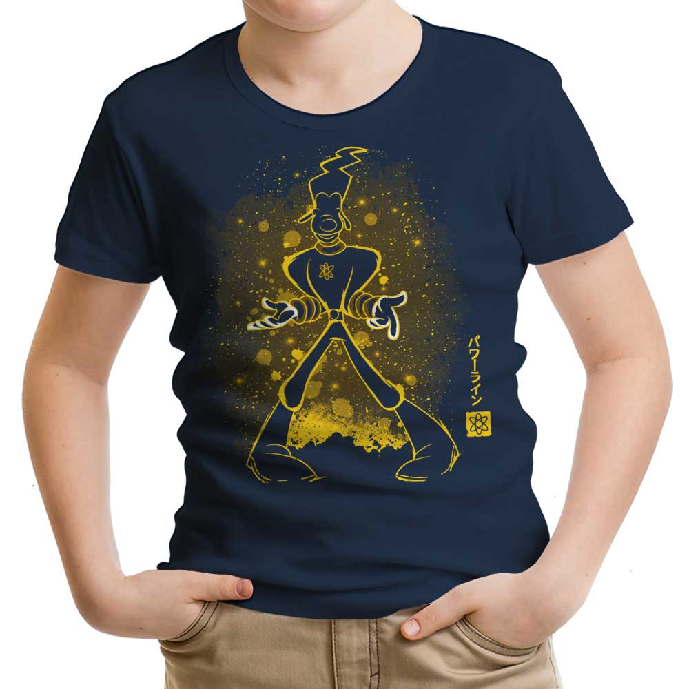 The Innovative I2I Youth Fashion Apparel