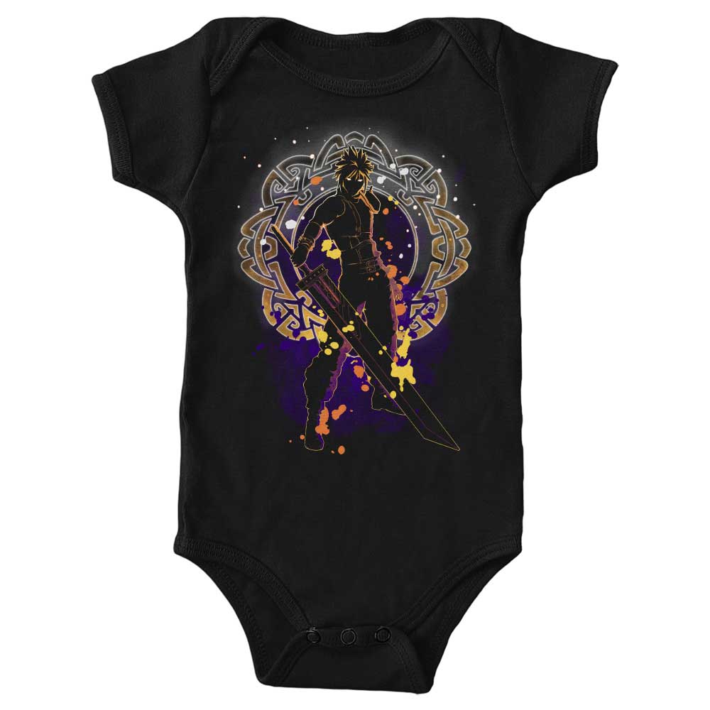 xMorfina's Ex-Soldier Nouveau - Trendy Youth and Infant Apparel