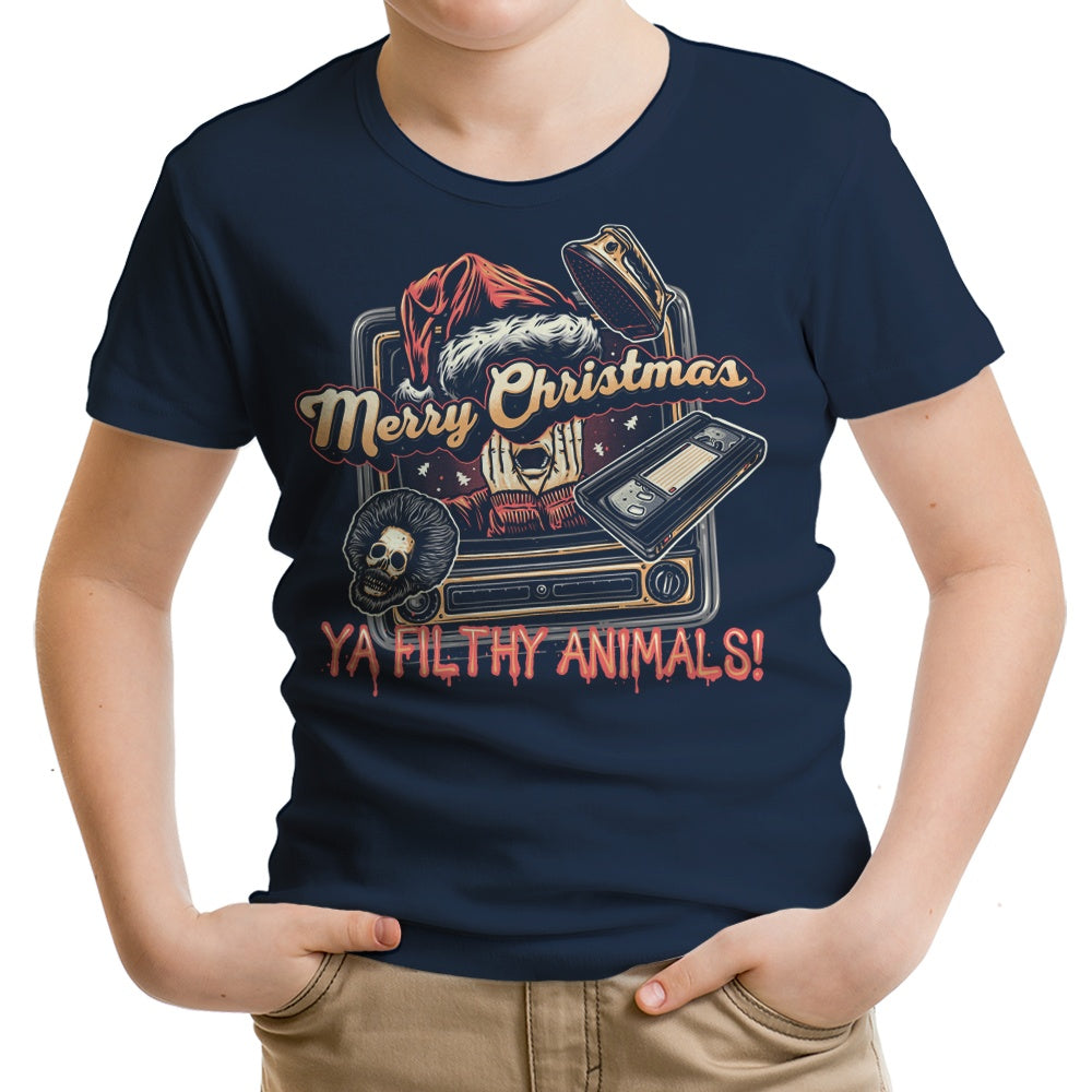 Youth Clothing - Ya Filthy Animals Collection