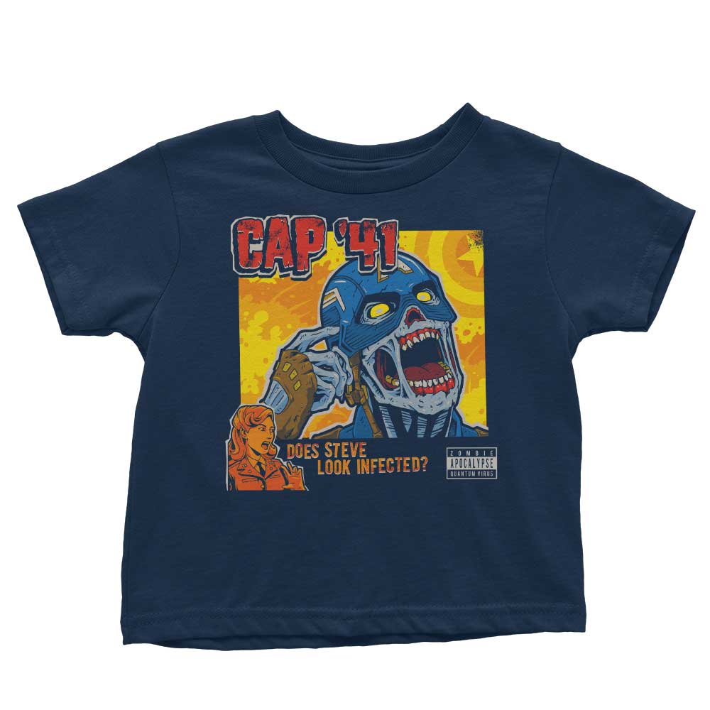 Prime Premne Design '41 Caps and Youth Apparel Collection