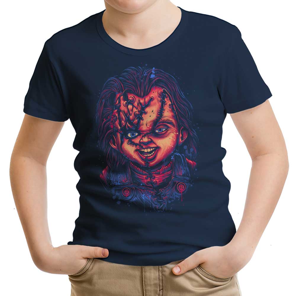 Youth and Infant Apparel - Good Guy Wants to Play Collection