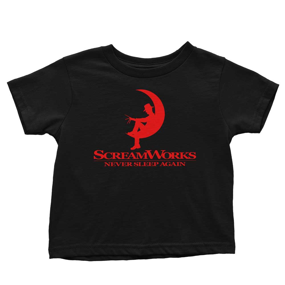 BiggStankDogg's Screamworks - Trendy Youth and Infant Apparel