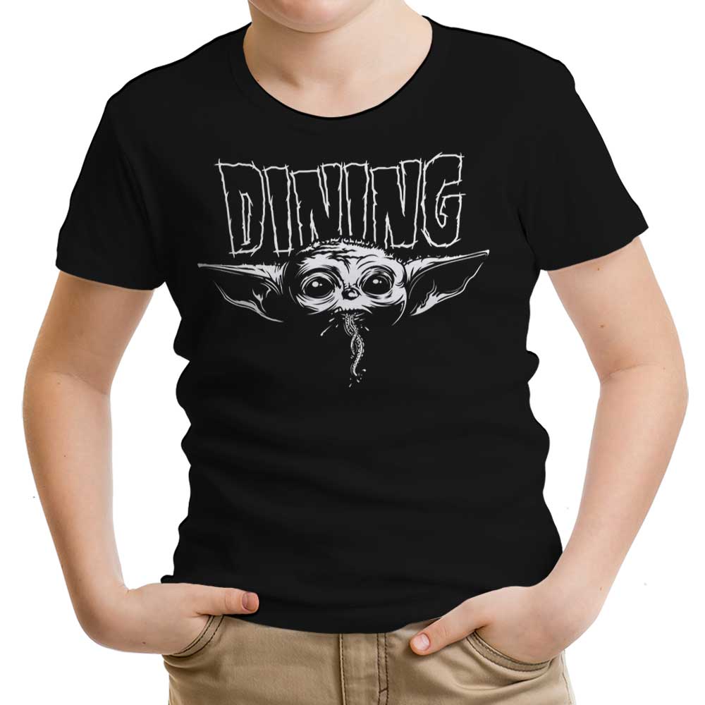 The Glutton - Trendy Youth and Infant Apparel Collection