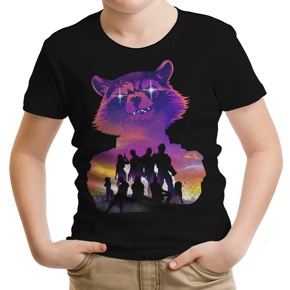 Volume 3 Collection - Youth and Infant Apparel