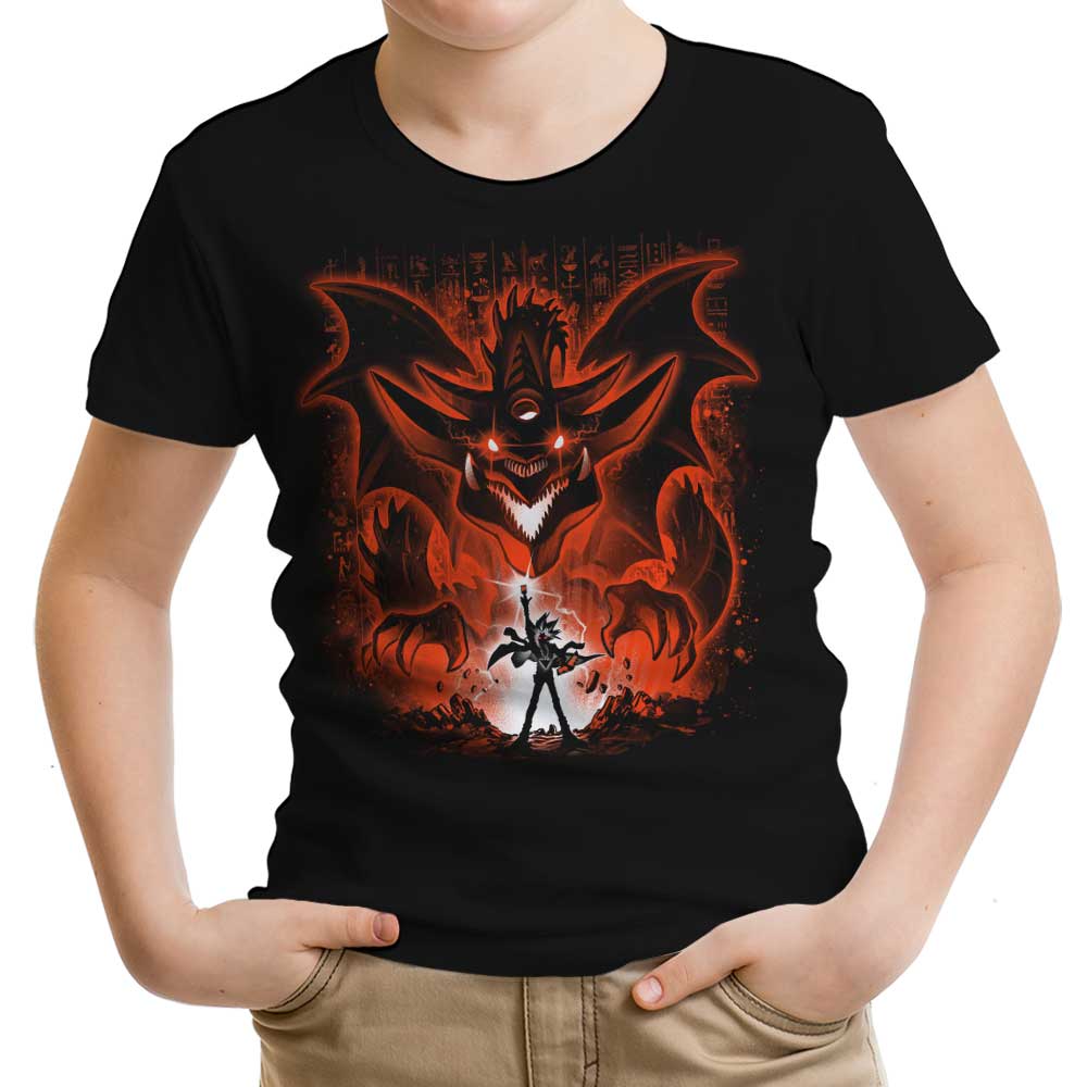 Sky Dragon Youth Clothing Apparel