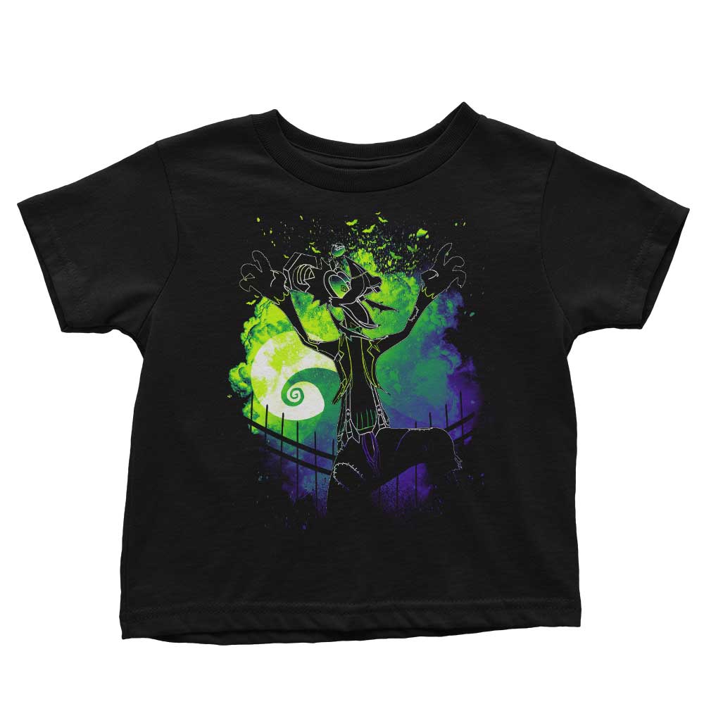 Royal Captain's Spirit - Stylish Youth Apparel Collection