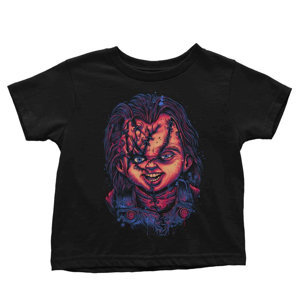 Youth and Infant Apparel - Good Guy Wants to Play Collection