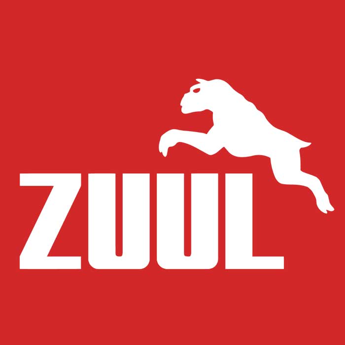 Zuul - Fashionable Youth Apparel Collection