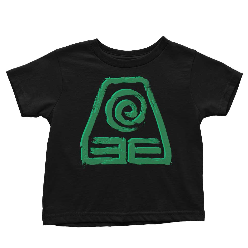 Dr. Monekers' Earth Brand Youth and Infant Apparel Collection