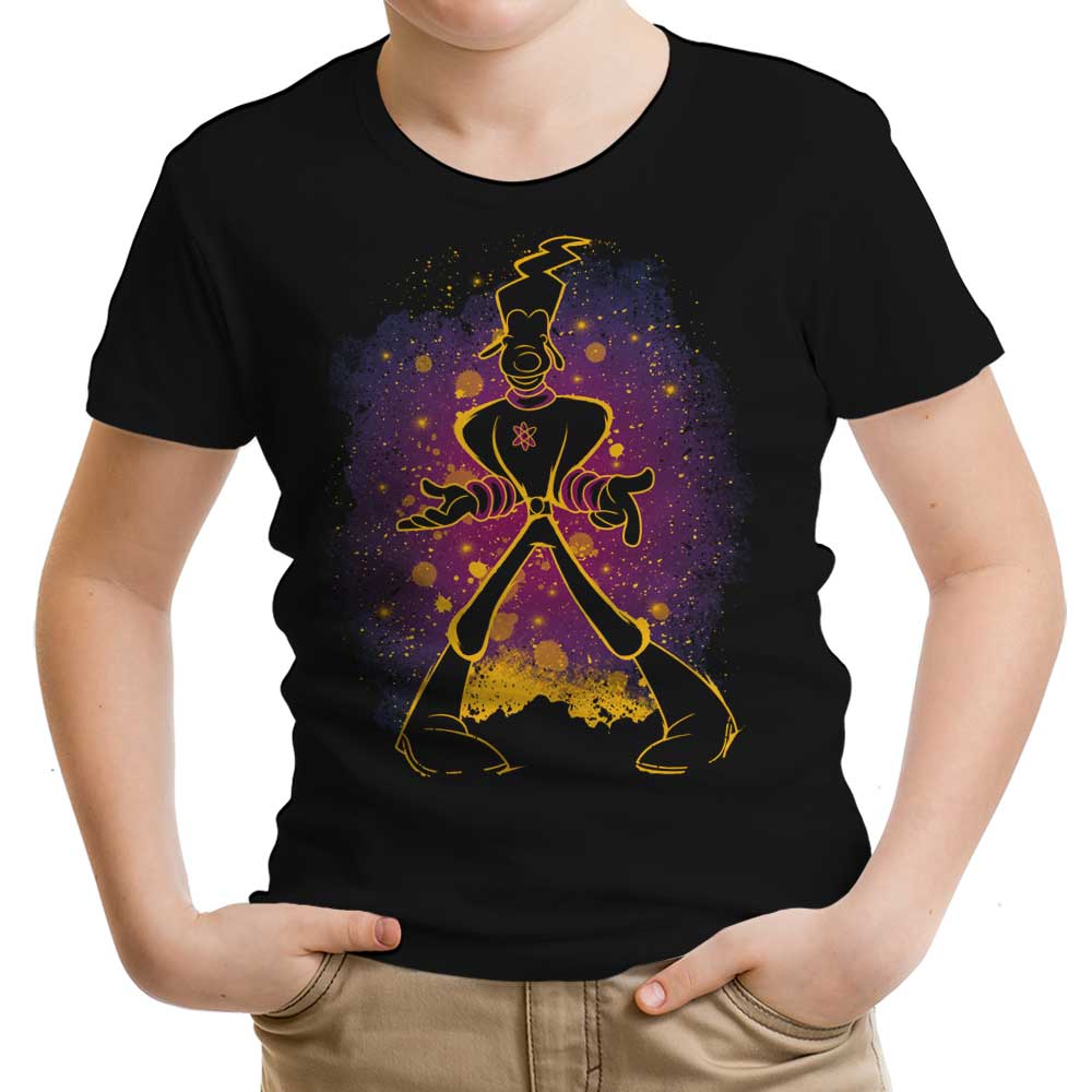 The Innovative I2I Youth Fashion Apparel
