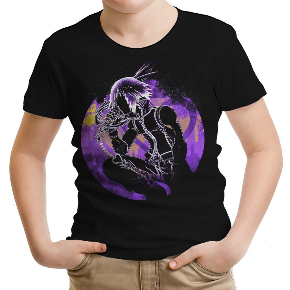 Rival Orb Youth and Infant Apparel Collection - T-Shirts and Onesies