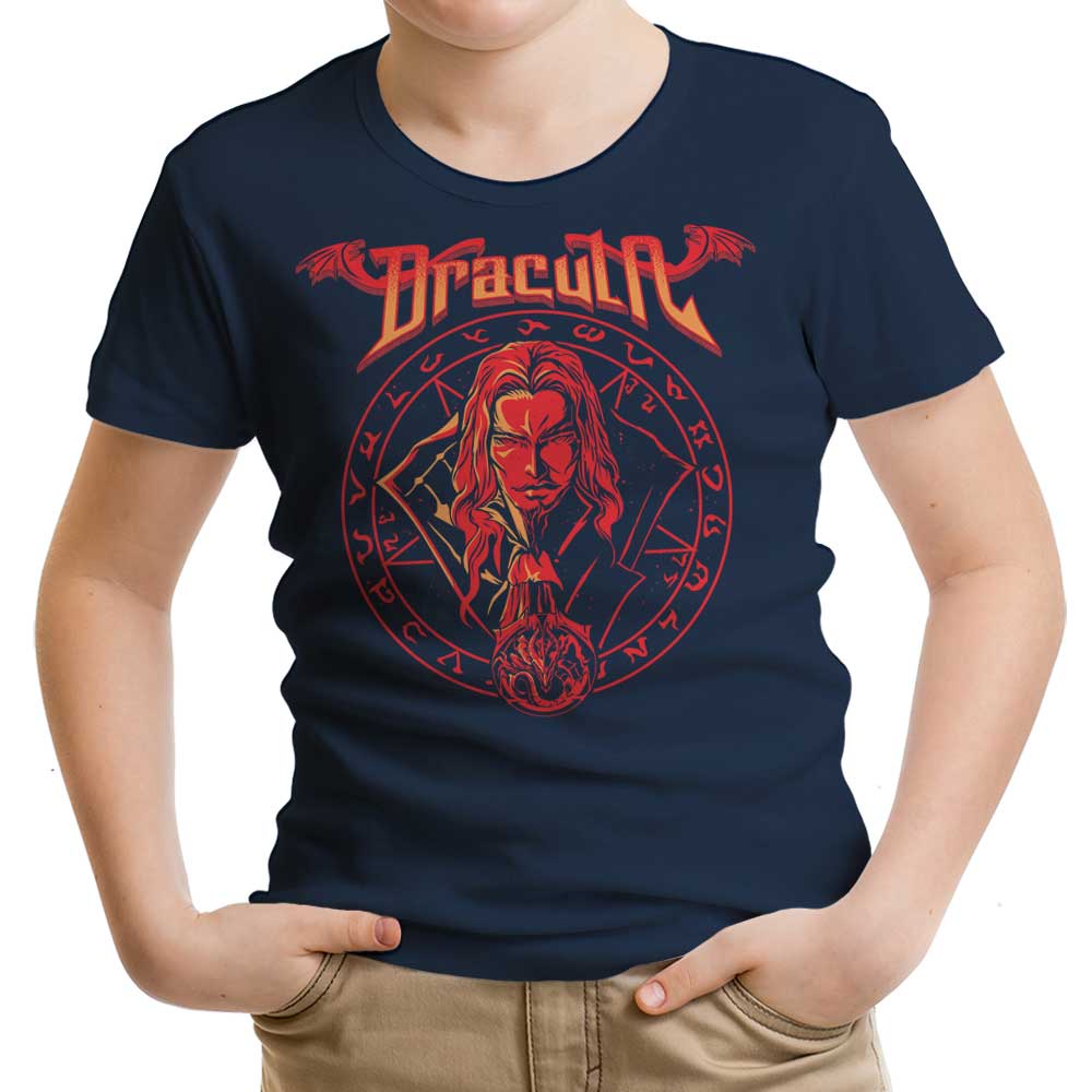 Dracula Force - Stylish Youth and Infant Apparel Collection