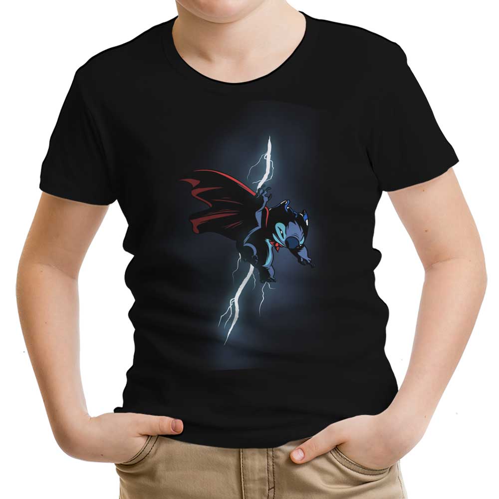 Laundry Knight - High - Quality Youth and Infant Apparel Collection